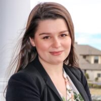 Rachel Walsh