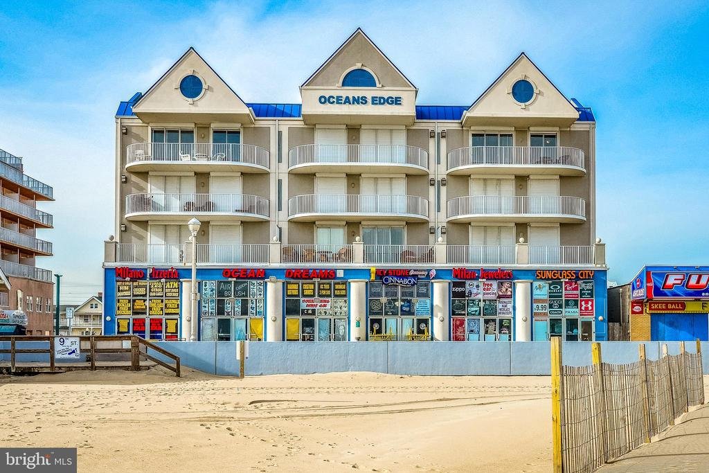 901 Atlantic Ave, Unit 501