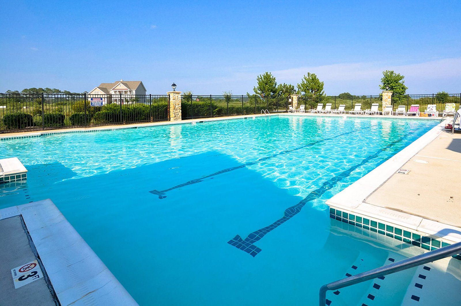 Ocean Village