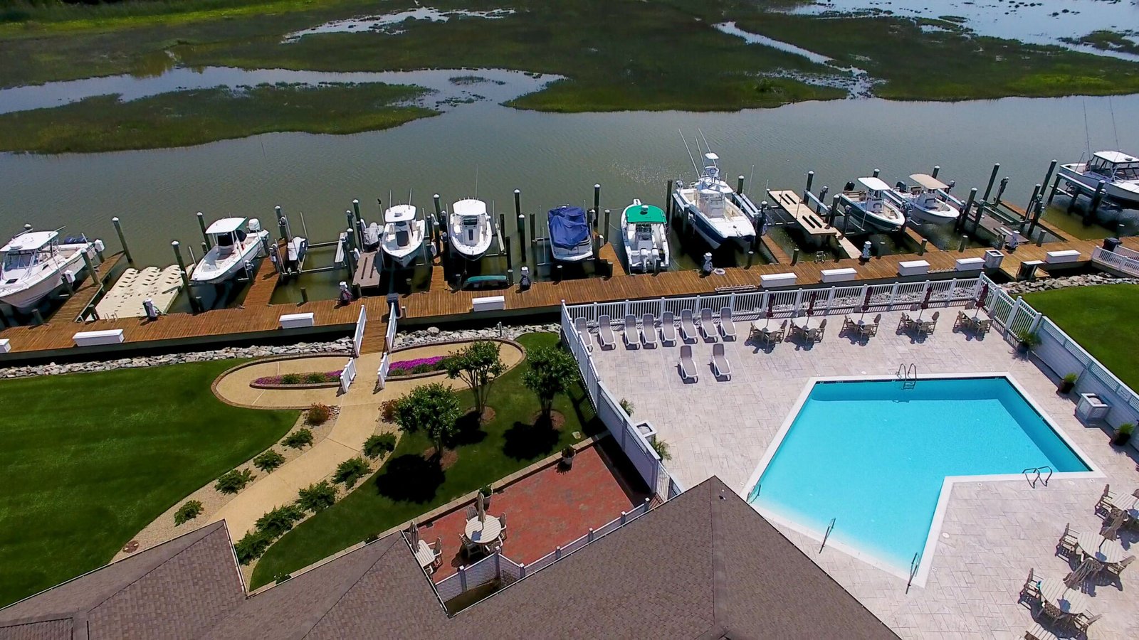 Marsh Harbour