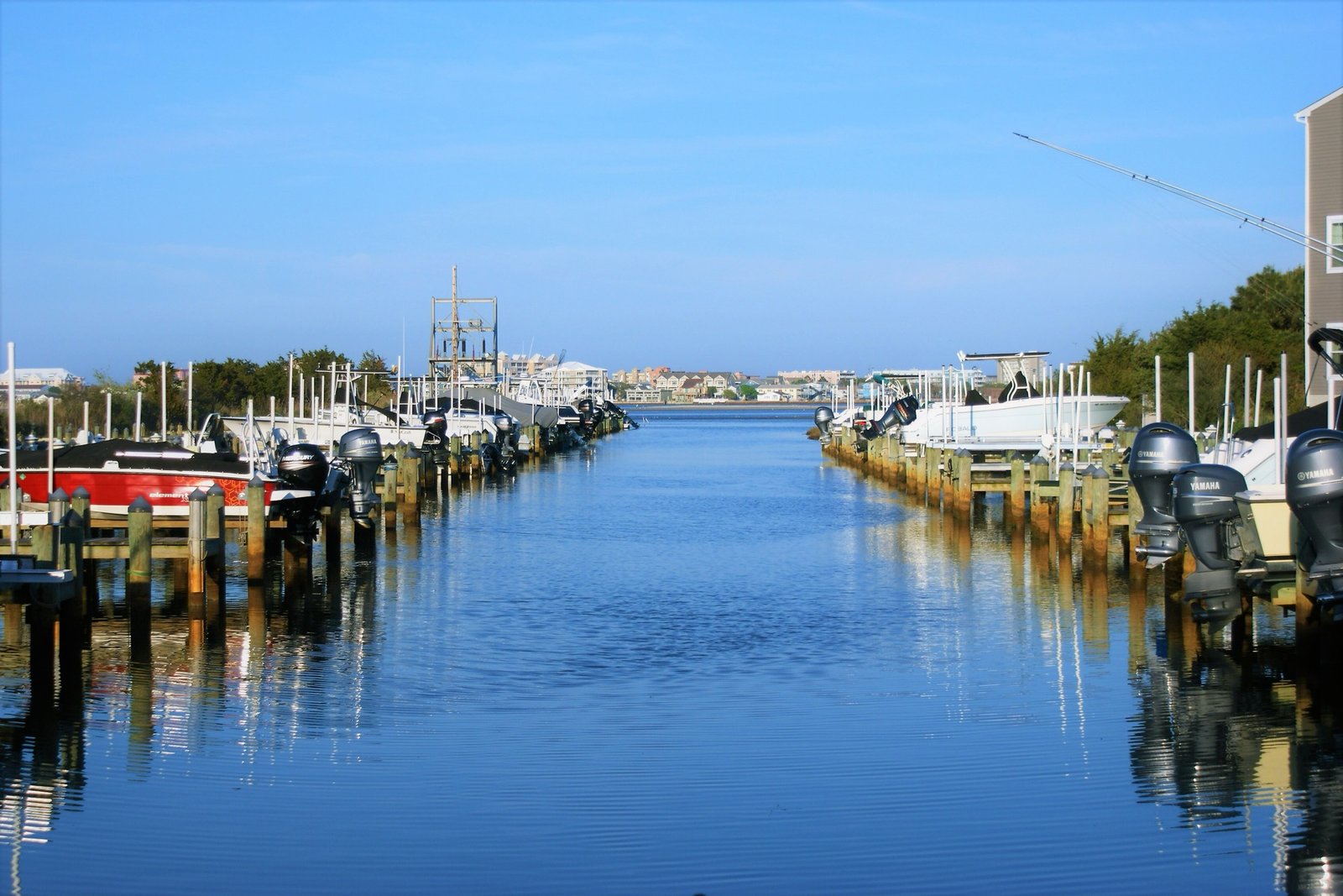 Seaside Village